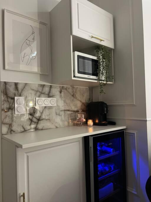 Les Chambres D Excellence Spa Sète Esterno foto