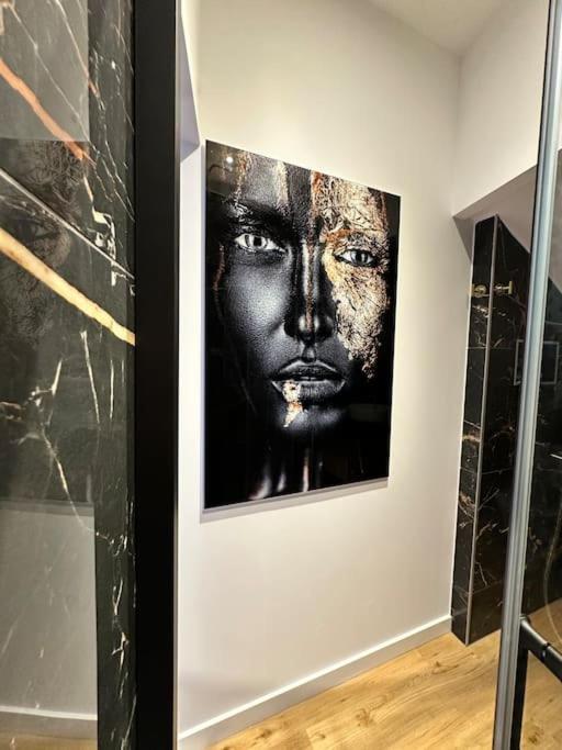 Les Chambres D Excellence Spa Sète Esterno foto