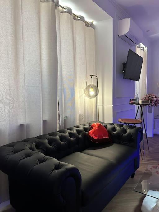 Les Chambres D Excellence Spa Sète Esterno foto